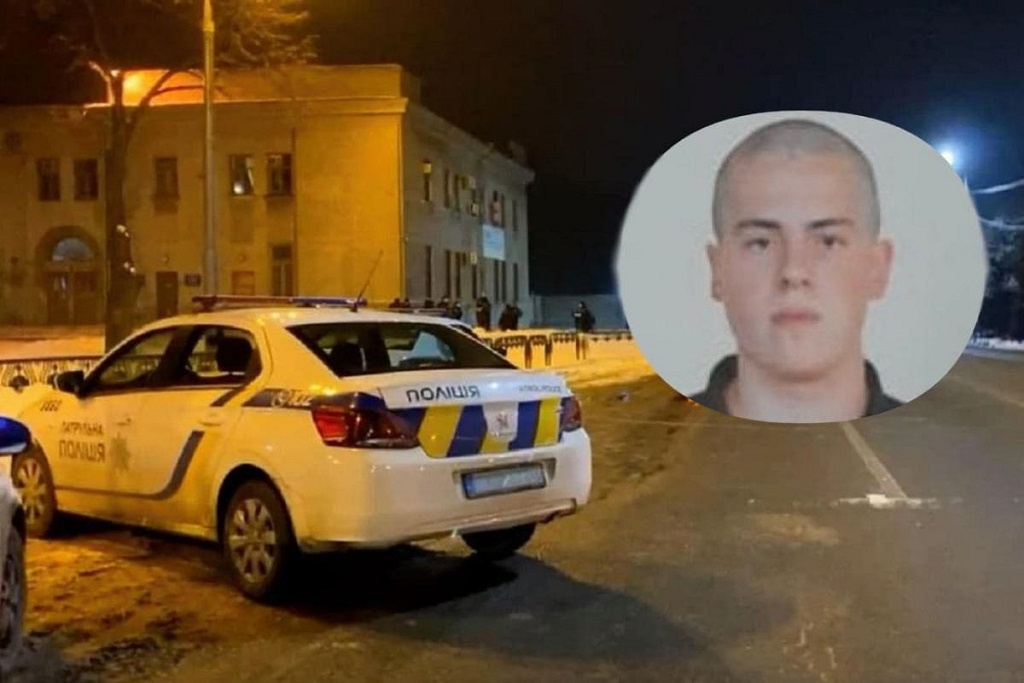 Lemészárolta a társait, majd elmenekült a fegyverével az ukrán sorkatona